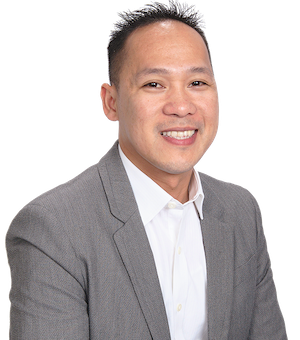 Jayson Yambao display